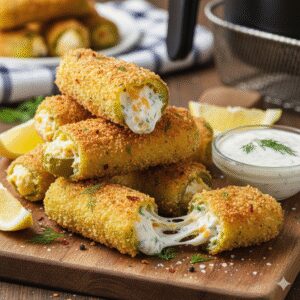 Pickle lovers, get ready!